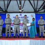 आत्मसमर्पित माजी माओवादी सदस्यांसाठी जनजागरण मेळावे; पुनर्वसनासोबत रोजगार, आरोग्य व शासकीय योजनांची माहिती.